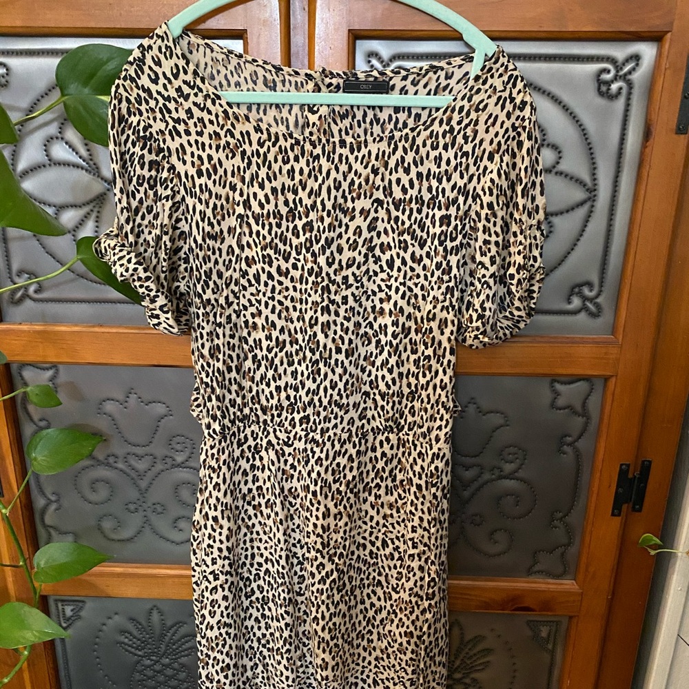 2/$10- O’Neill- Scoop Neck High Low NEEDS REPAIR - Picture 12 of 13